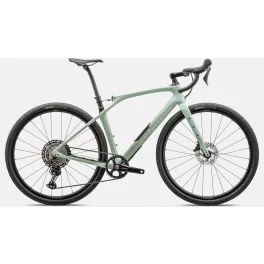 S-Works Diverge STR Comp 56 bike