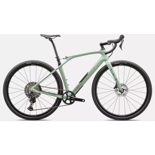 S-Works Diverge STR Comp 56 bike