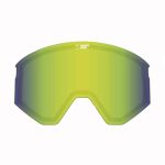 ACE LEVEL-1 BLACK snow goggle