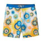 BURST CRUZER 19" boardshort