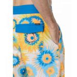 BURST CRUZER 19" boardshort