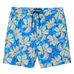 MASHUP VOLLEY 17" SWIM boardshort