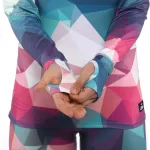 MIRRA TOP tech tee