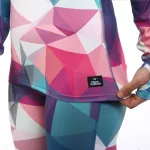 MIRRA TOP tech tee