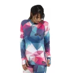 MIRRA TOP tech tee