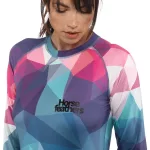 MIRRA TOP tech tee