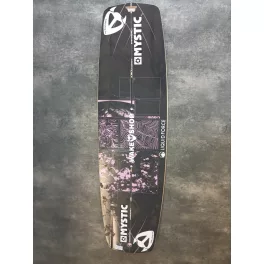 HASZNÁLT 2023 BUTTERSTICK PRO 148 wakeboard