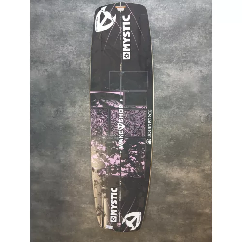 HASZNÁLT 2023 BUTTERSTICK PRO 148 wakeboard