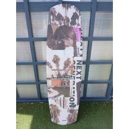 HASZNÁLT Chill V wakeboard 145