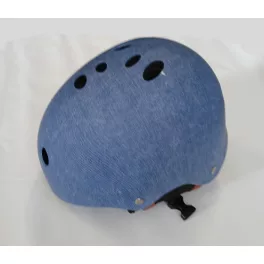 HASZNÁLT FLASH BLUE DENIM wakeboard sisak