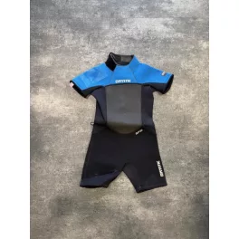 HASZNÁLT Star 3/2mm Kids shorty L/122cm