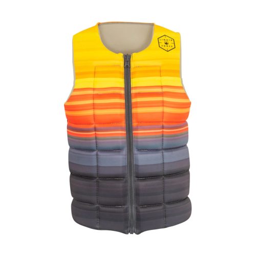 FLEX COMP CE wakeboard vest
