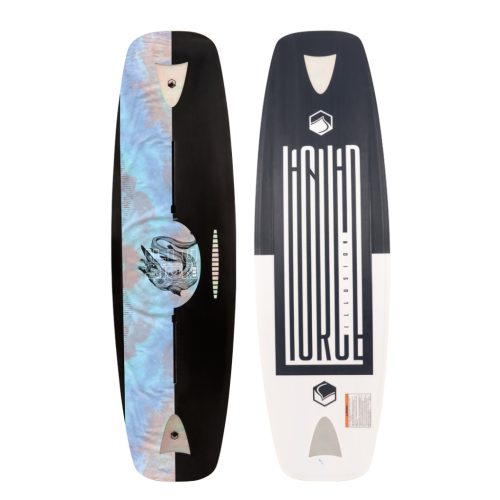 2022 ILLUSION wakeboard