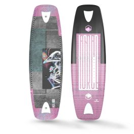 2023 ILLUSION wakeboard series