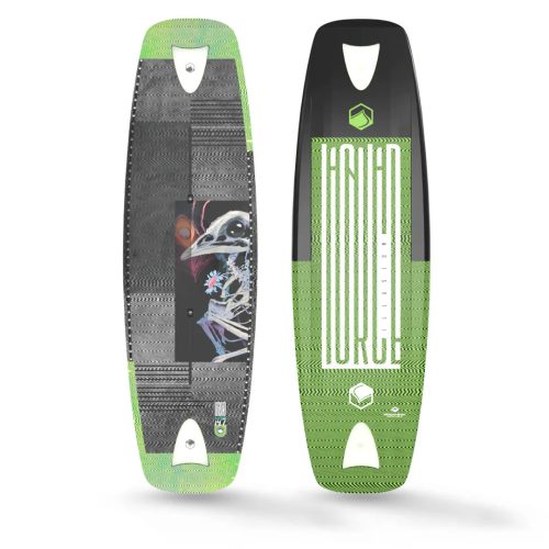 2023 ILLUSION wakeboard series
