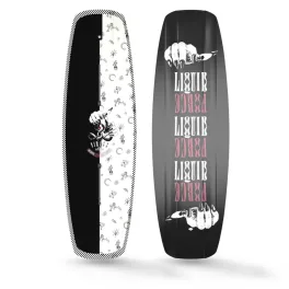 VIRAGO wakeboard series (2025)