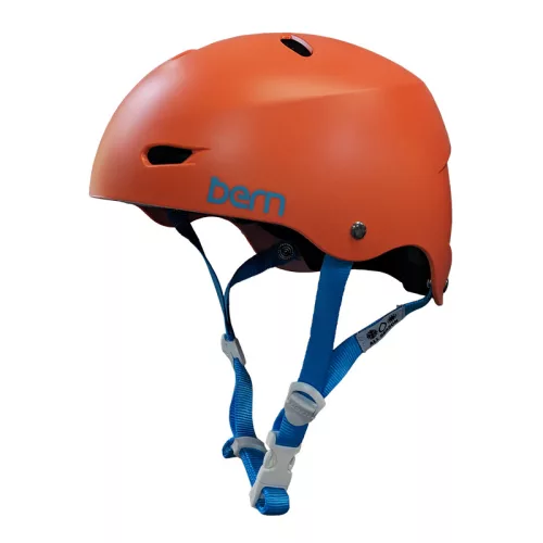 BRIGHTON wakeboard helmet with earpad