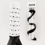 Znake Viper Sticky Padel Overgrip | White | 1-pack