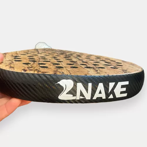 Znake Carbon 3K Protector