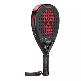 Padel rackets